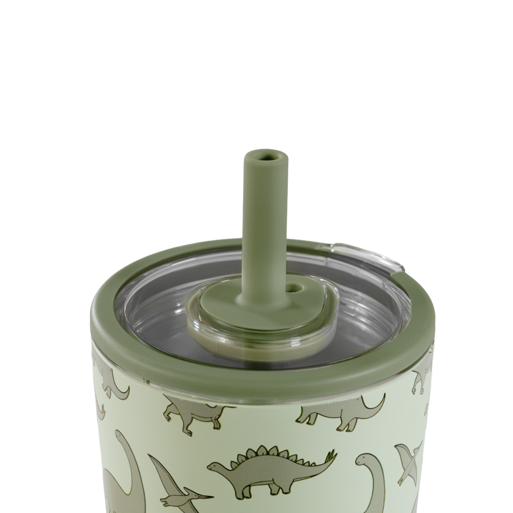 Everyday Tumbler 14oz - Dinosaur